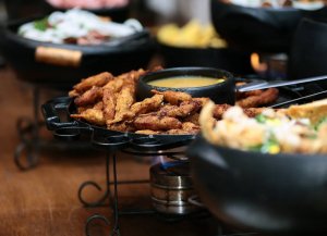 Buffet Kuará Formaturas (1)