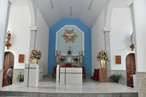 Missa e Culto Kuara Formaturas (17)